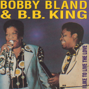 ดาวน์โหลดและฟังเพลง I Like To Live The Love (Live At Western Recorders Studio1,1974) พร้อมเนื้อเพลงจาก B.B.King