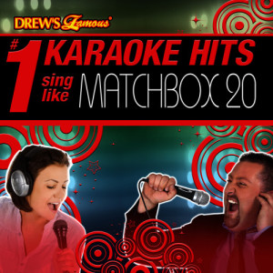 ดาวน์โหลดและฟังเพลง Push (As Made Famous By Matchbox 20) พร้อมเนื้อเพลงจาก The Karaoke Crew