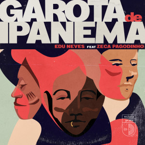 Edu Neves的专辑Garota de Ipanema