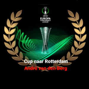 收聽André Van Den Berg的Cup Naar Rotterdam歌詞歌曲
