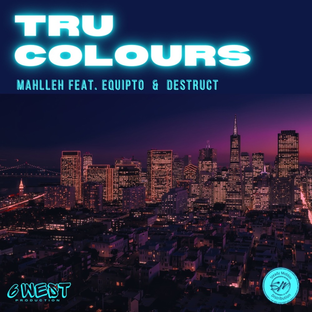 Tru Colours (Explicit)