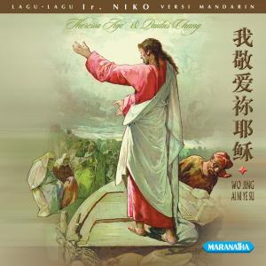 收聽Theresia Age的Wo Jing Ai Ni Ye Su歌詞歌曲