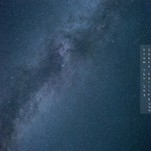 收听허정현的Stars Falling From The Sky歌词歌曲