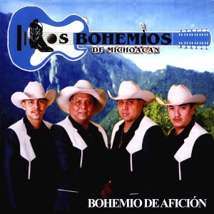 收聽Los Bohemios de Michoacán的Pilares de Cristal歌詞歌曲