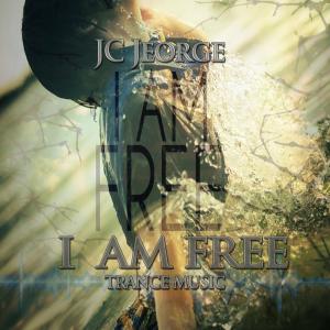 jc jeorge的專輯I am Free