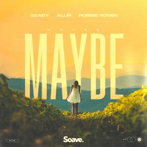 Listen to Maybe song with lyrics from Szaby