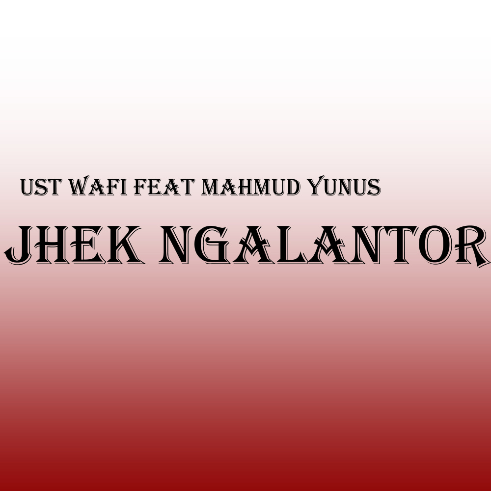 Jhek Ngalantor