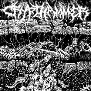 ดาวน์โหลดและฟังเพลง Coffin Bong พร้อมเนื้อเพลงจาก Crypt Hammer
