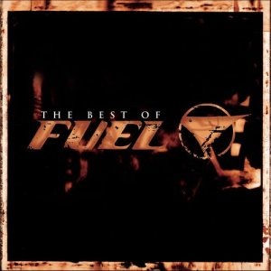 收聽Fuel的Shimmer歌詞歌曲