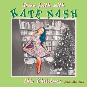 ดาวน์โหลดและฟังเพลง Silent Night พร้อมเนื้อเพลงจาก Kate Nash