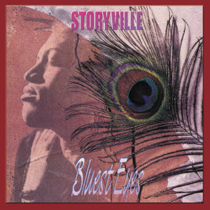 收聽Storyville的Mercy Street歌詞歌曲