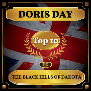 收聽Doris Day的The Black Hills of Dakota歌詞歌曲