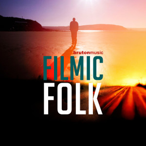 Album Filmic Folk from James Hustwit