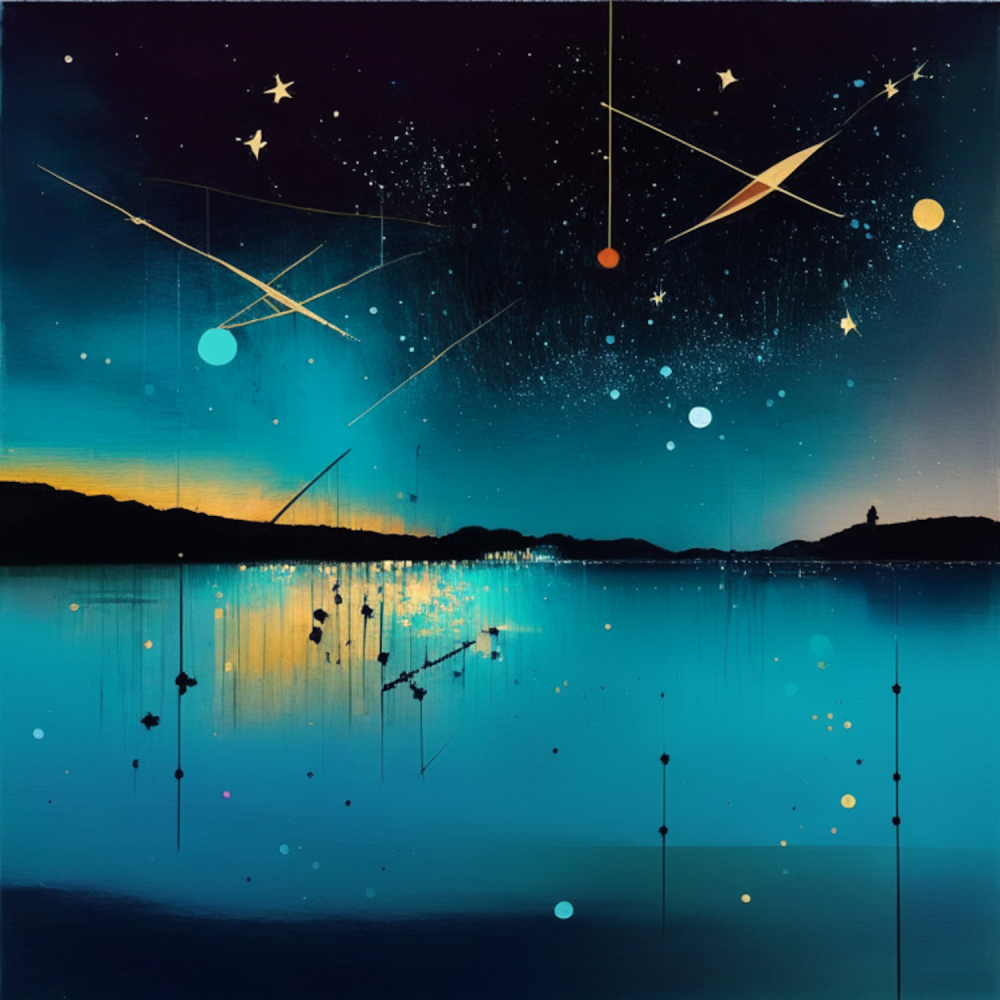 Night Sky
