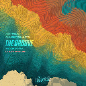 Amp Melo的專輯The Groove