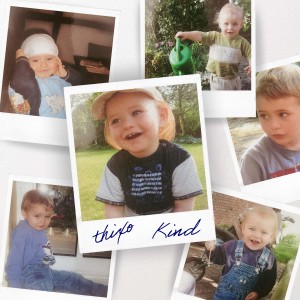thixo的专辑Kind