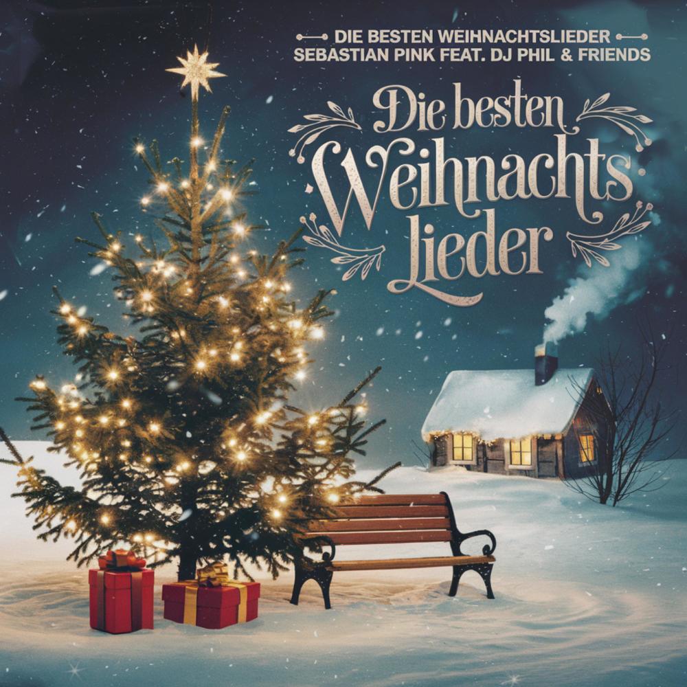 Lasst uns froh und munter sein (feat. DJ Phil)