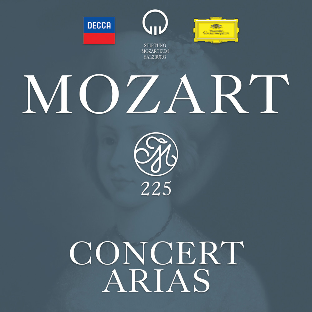 Mozart: Voi avete un cor fedele, K.217