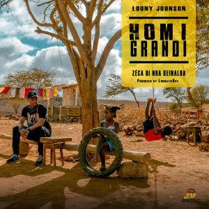 Dengarkan Homi Grandi lagu dari Loony Johnson dengan lirik
