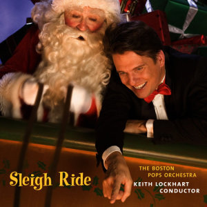 收聽Boston Pops Orchestra的Twas the Night Before Christmas歌詞歌曲