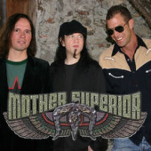 收聽Mother Superior的Let It Go歌詞歌曲