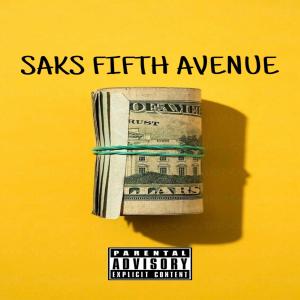 收聽CDO3的SAKS FIFTH AVENUE (Explicit)歌詞歌曲