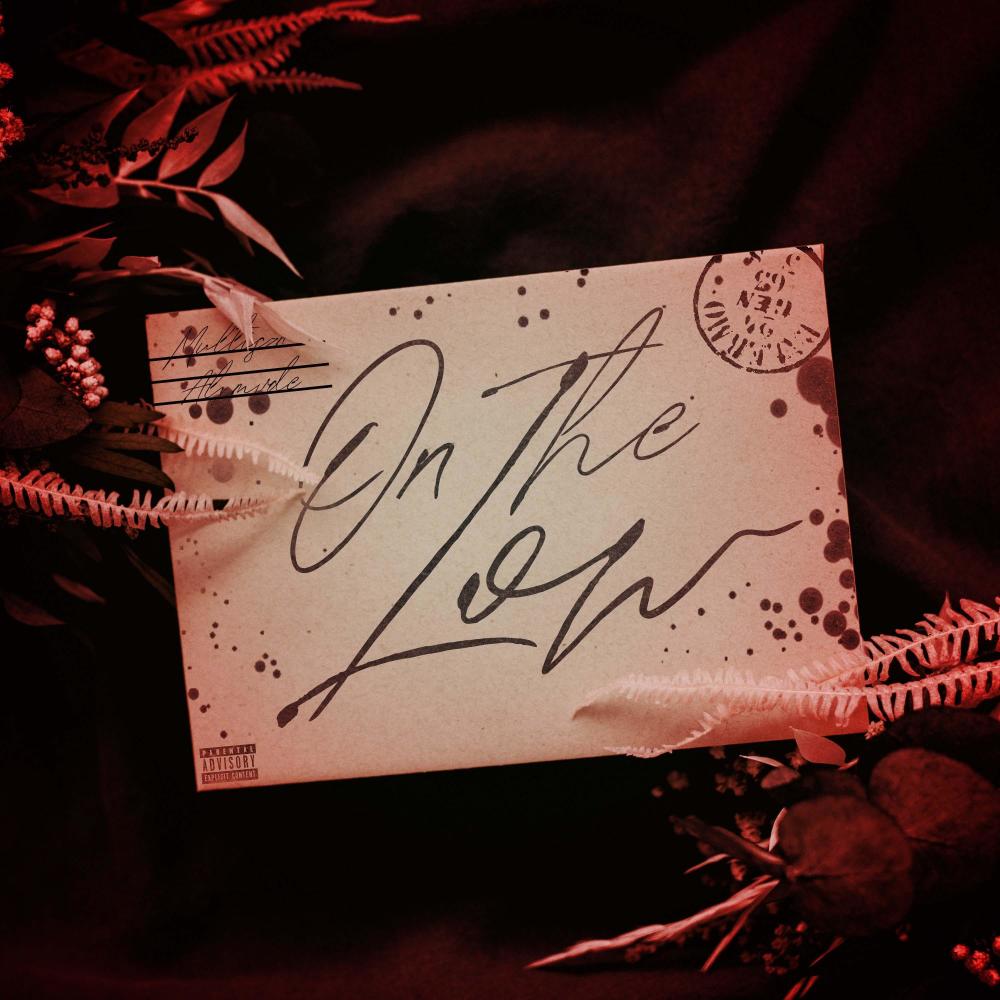 On The Low (feat. Multiszn) (Explicit)