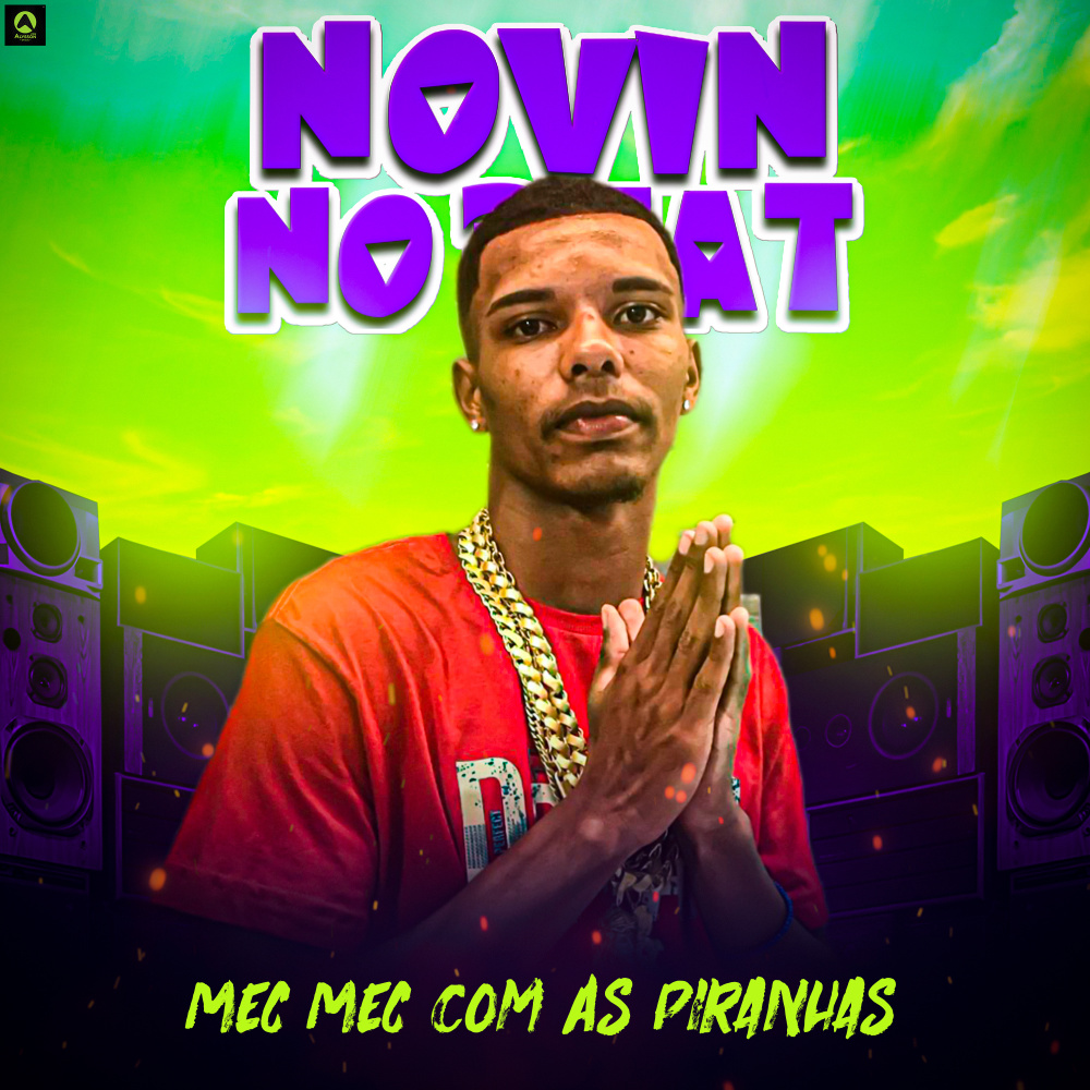 Mec Mec Com as Piranhas (Explicit)