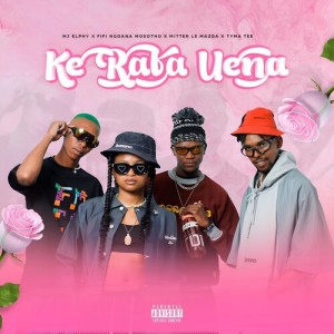 Listen to Ke Rata Uena (Explicit) song with lyrics from MJ Elphy