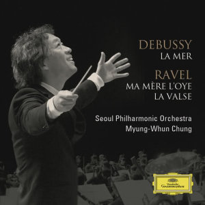 ดาวน์โหลดและฟังเพลง Ravel: La Valse - poème choréographique - La Valse - poème choréographique พร้อมเนื้อเพลงจาก Seoul Philharmonic Orchestra