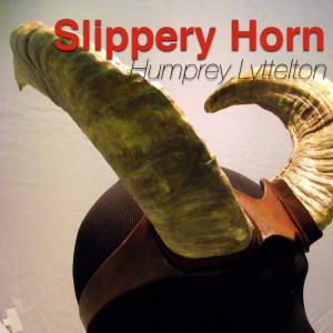 Slippery Horn