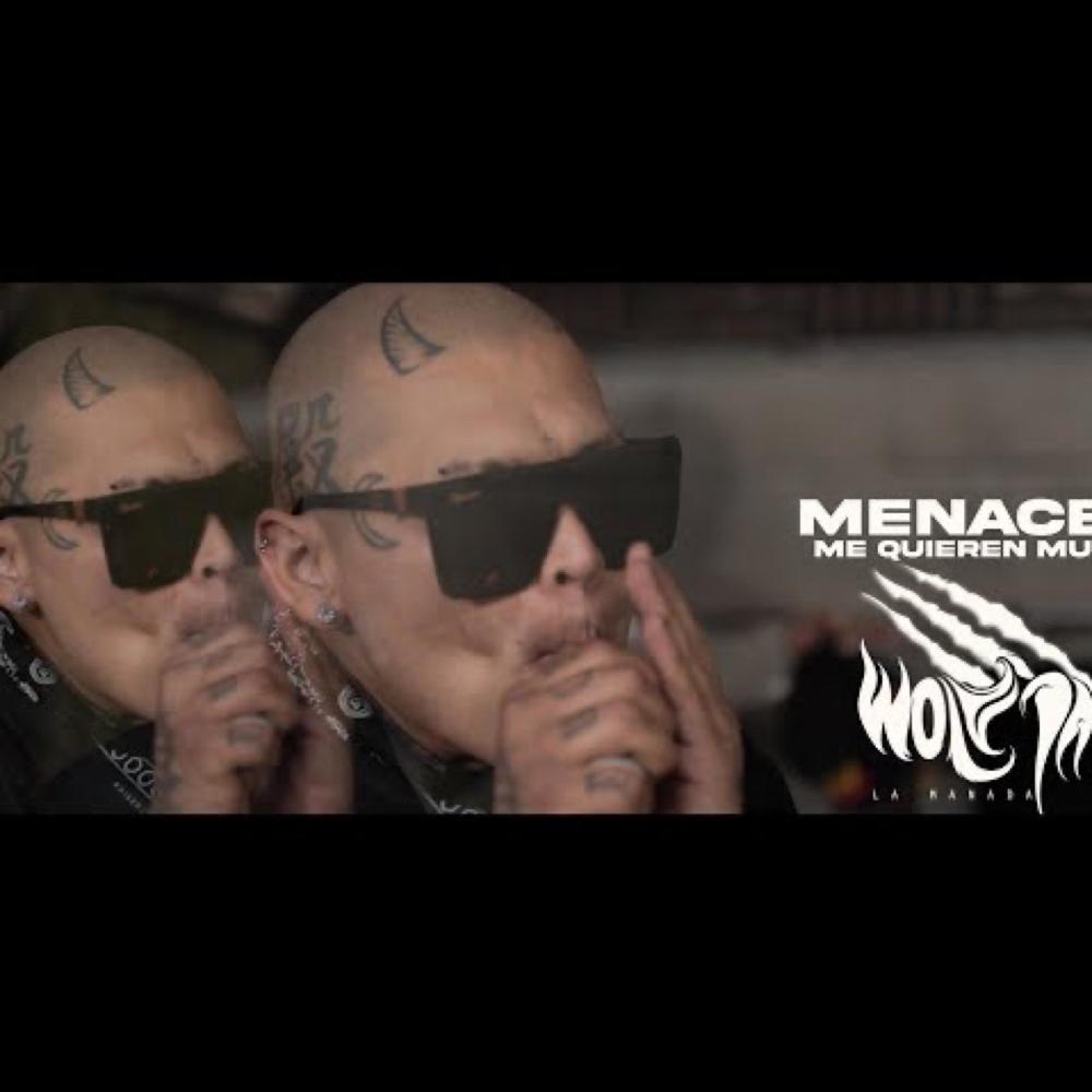 Me quieren muerto (Explicit)