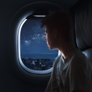 收聽Daniell的airplane歌詞歌曲