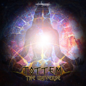 อัลบัม The Universe ศิลปิน Tottem