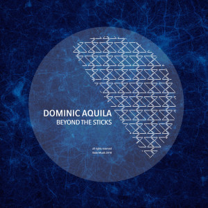 Beyond The Sticks dari Dominic Aquila