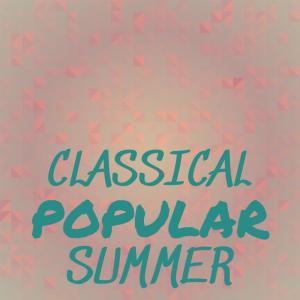 Album Classical Popular Summer from Various Artists