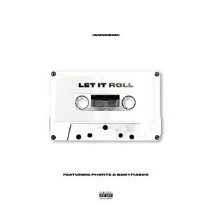 Album Let It Roll Interlude (Explicit) oleh Iamnobodi