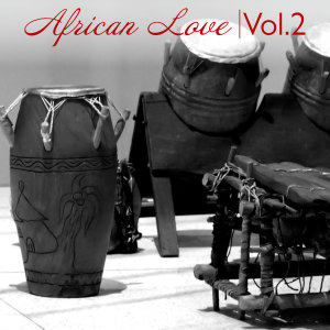 Album African Love, Vol. 2 from Various