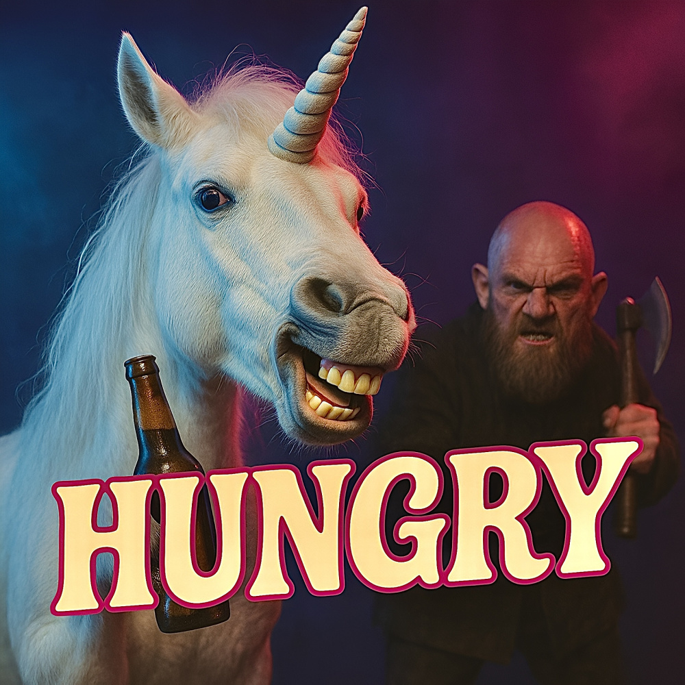 Hungry
