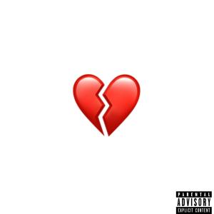 Benz Coop的專輯LuvHurts (feat. Flexxx) [Explicit]