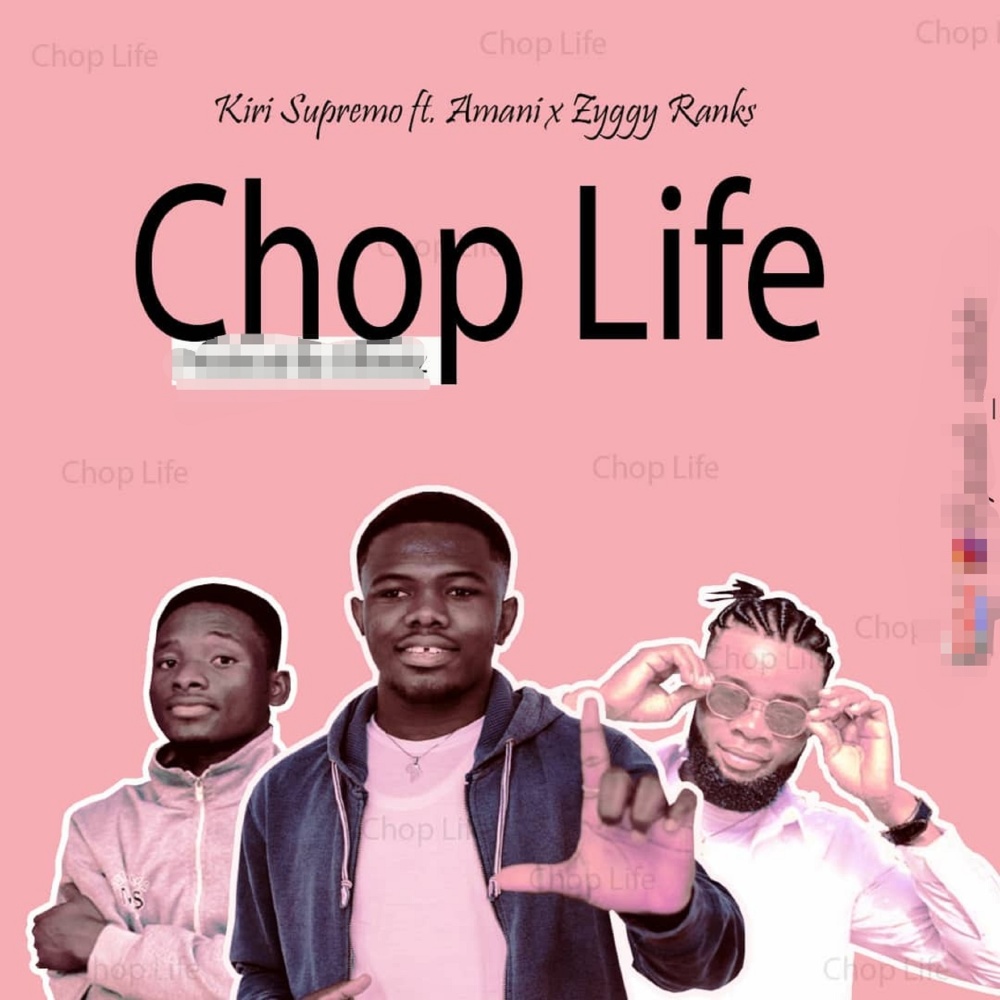 Chop Life
