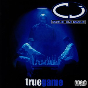 อัลบัม True Game ศิลปิน Mad CJ Mac