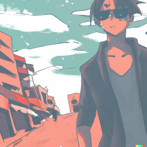 default playlist img