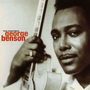 收聽George Benson的Lost in Love (Album Version)歌詞歌曲