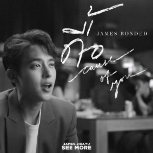 ดาวน์โหลดและฟังเพลง ดื้อ พร้อมเนื้อเพลงจาก James Jirayu