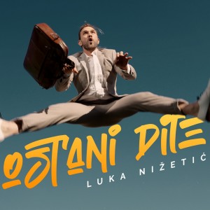 Album Ostani Dite from LUKA NIŽETIĆ