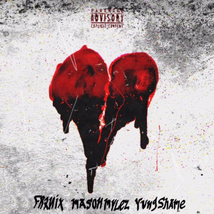 Listen to She Dont Care About Love (Explicit) song with lyrics from FRXNIX