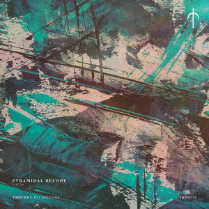 ดาวน์โหลดและฟังเพลง Rosin พร้อมเนื้อเพลงจาก Pyramidal Decode
