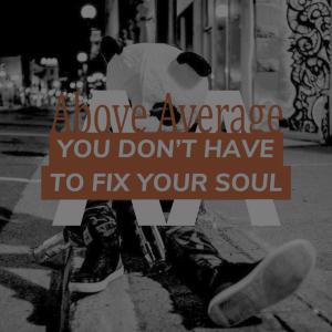 ดาวน์โหลดและฟังเพลง Nowhere พร้อมเนื้อเพลงจาก Above Average