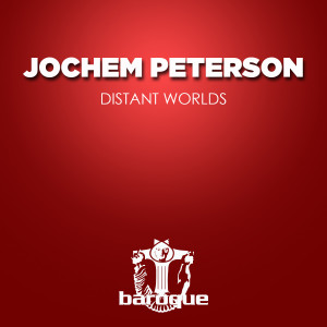 Jochem Peterson的專輯Distant Worlds